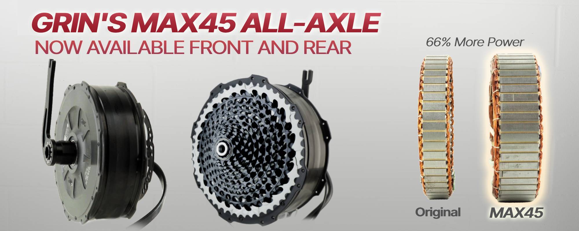 Grin Technologies (eBikes.ca)